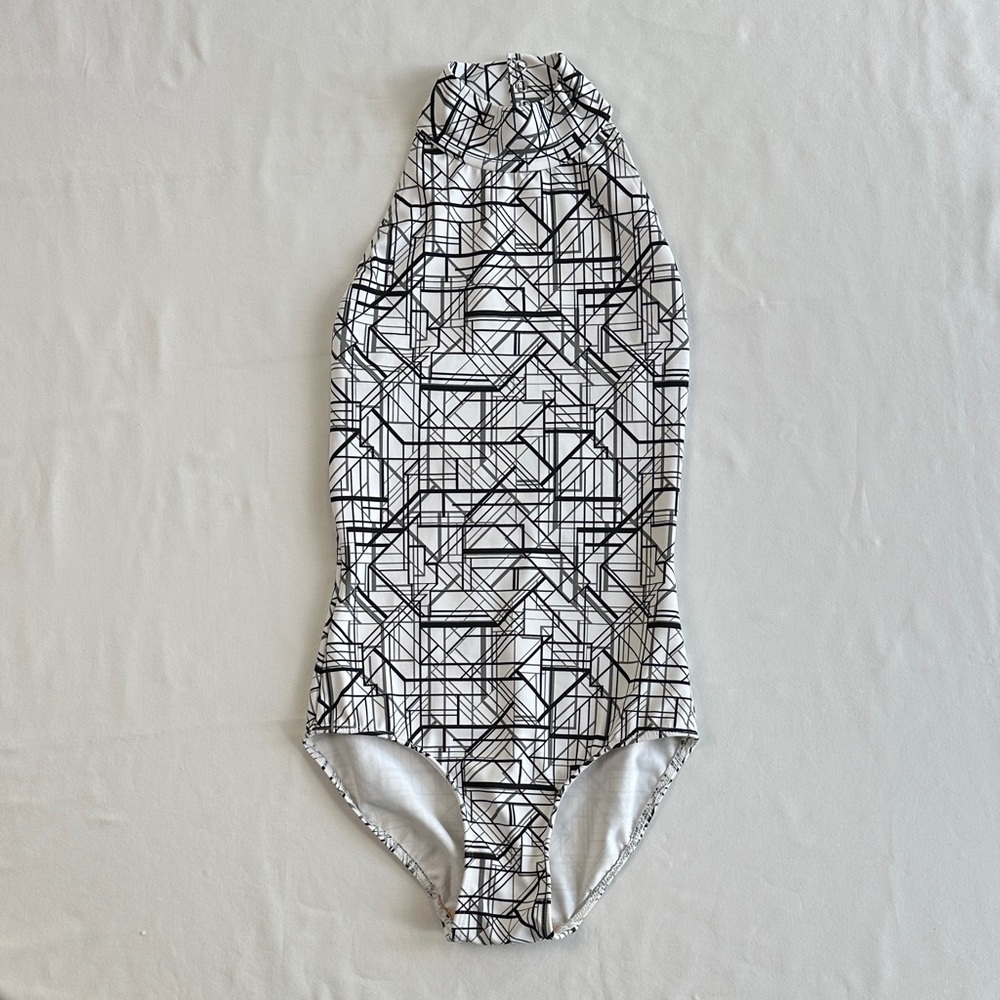 Eleve Mona Leotard - XS - Like New